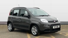 Fiat Panda 1.0 Mild Hybrid 5dr Petrol Hatchback